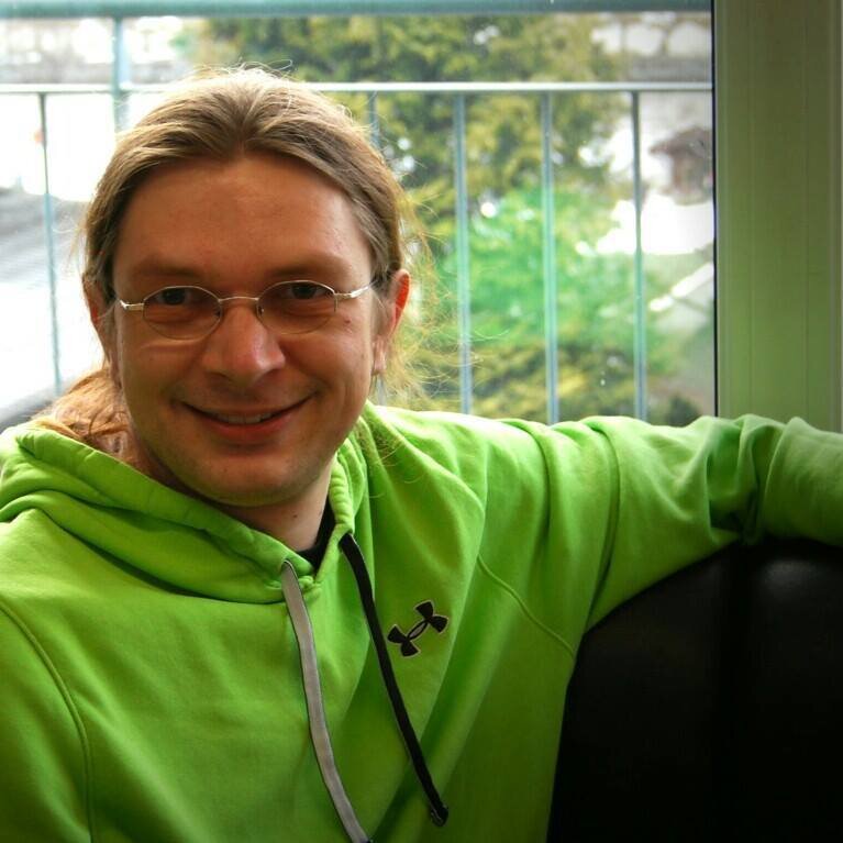 <div class="fw-semibold mb-1">Nikolaus Flamann</div>